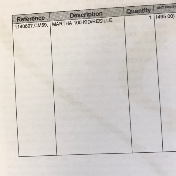 HP✨Martha Authentic Christian Louboutins - Picture 8 of 8